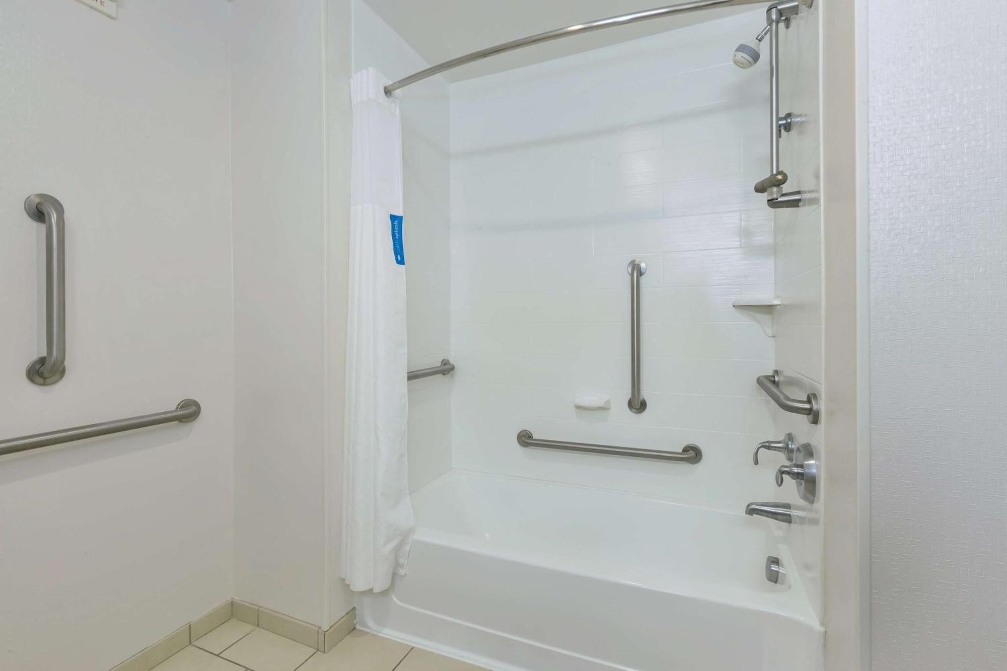Hampton Inn And Suites Flint/Grand Blanc Eksteriør bilde