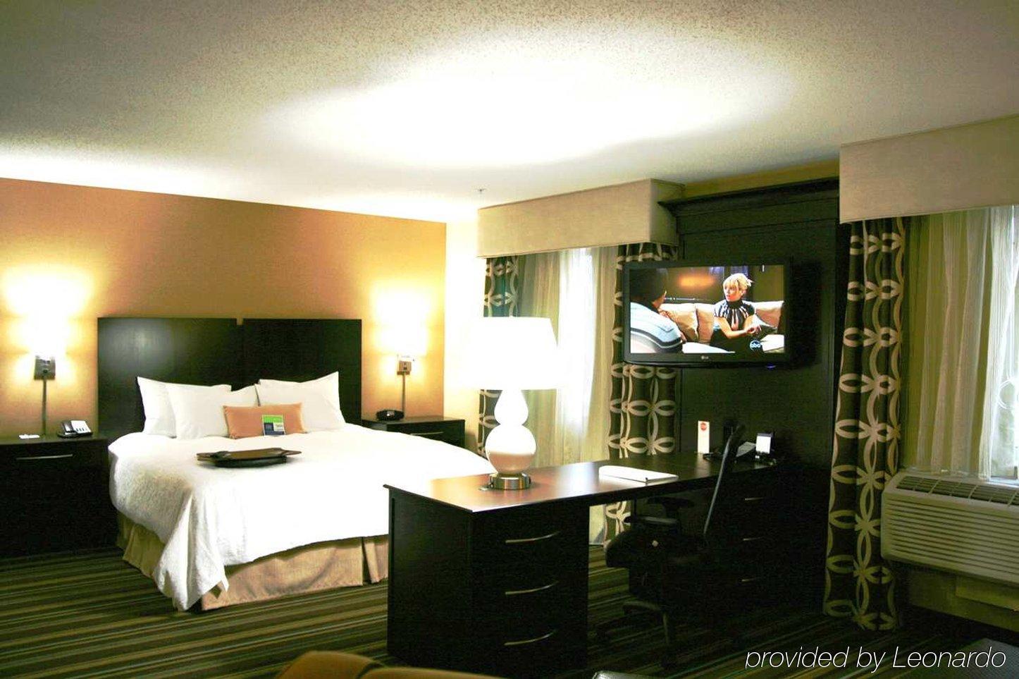 Hampton Inn And Suites Flint/Grand Blanc Rom bilde
