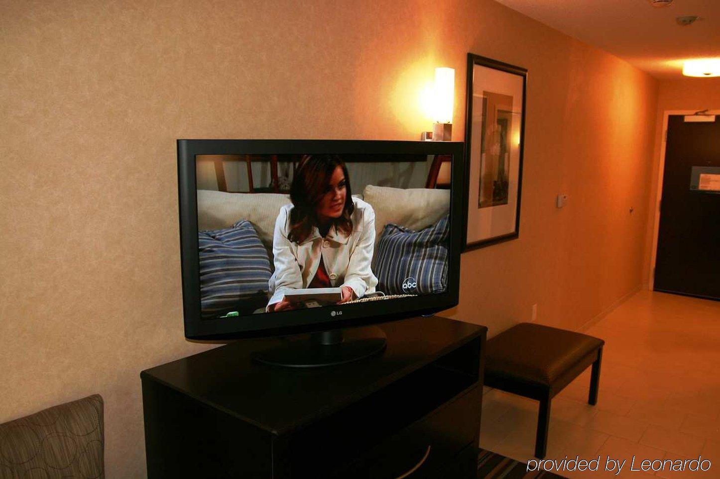 Hampton Inn And Suites Flint/Grand Blanc Rom bilde