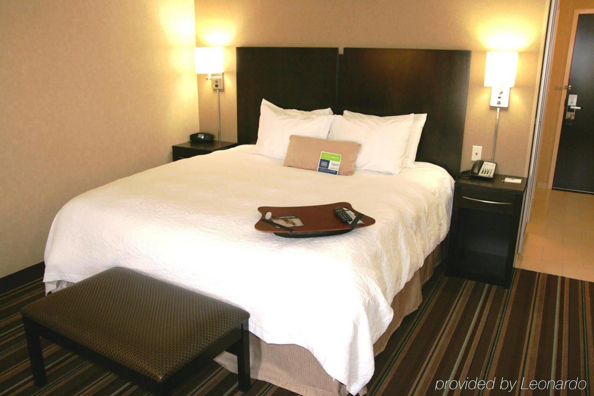 Hampton Inn And Suites Flint/Grand Blanc Rom bilde