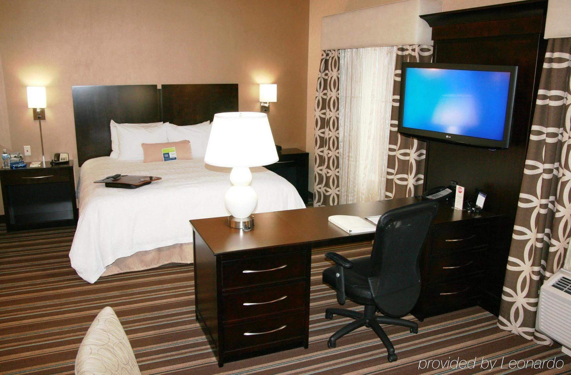 Hampton Inn And Suites Flint/Grand Blanc Rom bilde